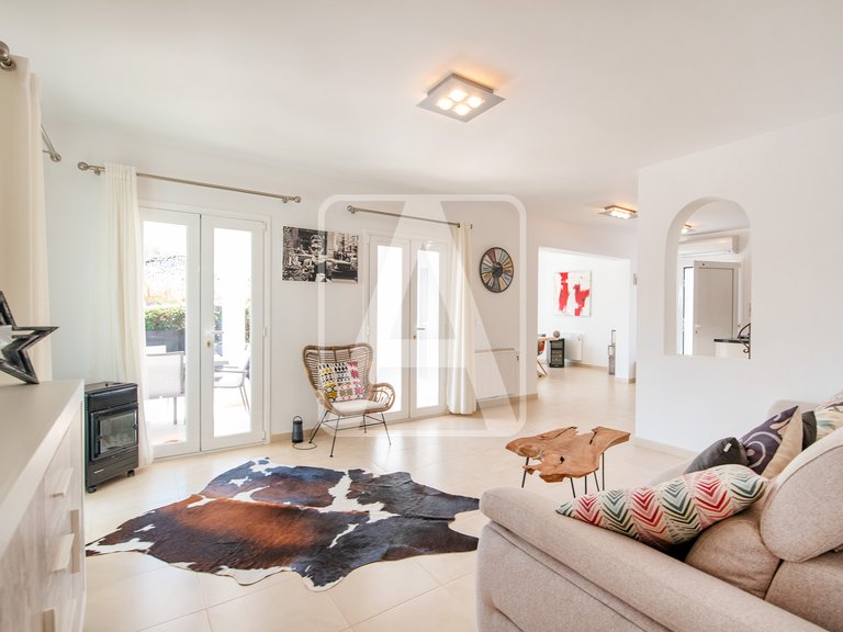 Villa for Sale in Benissa, Alicante 15