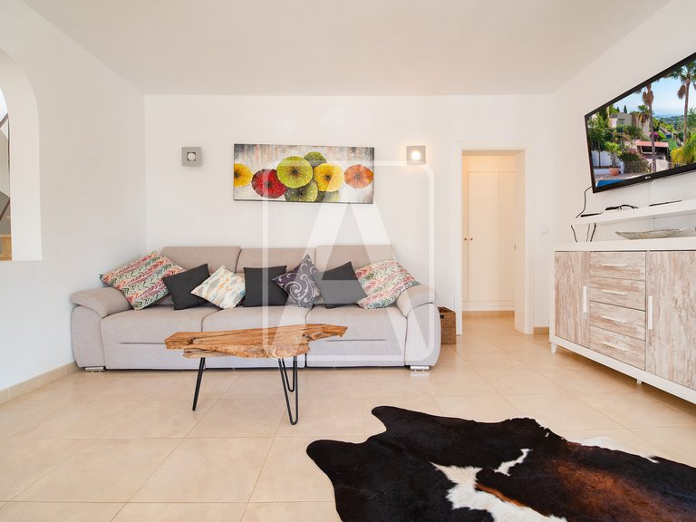 Villa for Sale in Benissa, Alicante 16