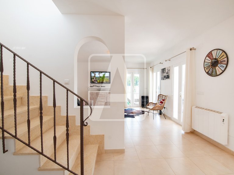 Villa for Sale in Benissa, Alicante 17