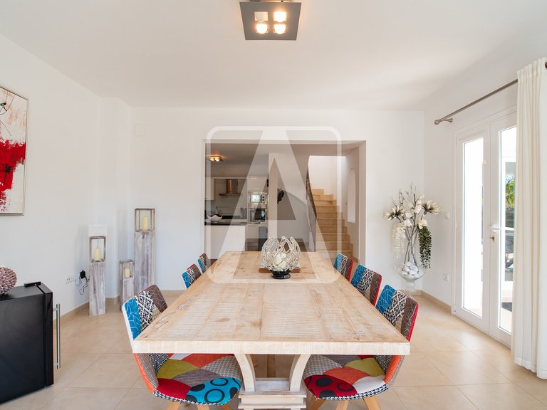 Villa for Sale in Benissa, Alicante 18