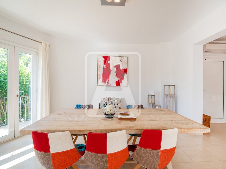 Villa for Sale in Benissa, Alicante 19
