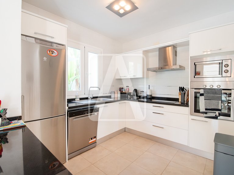Villa for Sale in Benissa, Alicante 20