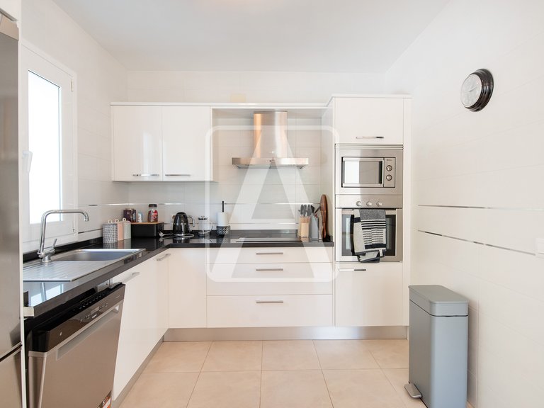 Villa for Sale in Benissa, Alicante 21