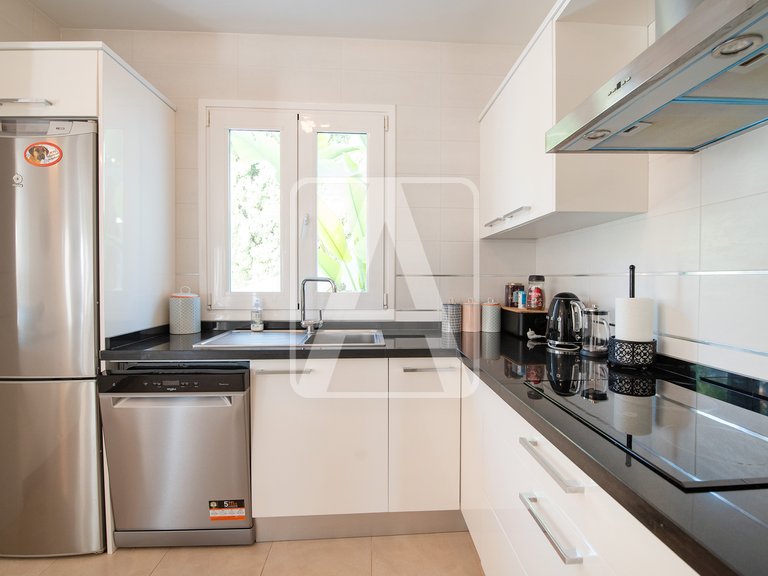 Villa for Sale in Benissa, Alicante 22