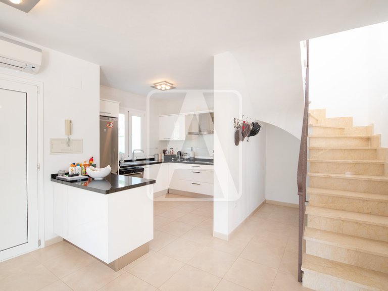 Villa for Sale in Benissa, Alicante 23