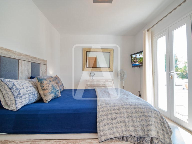 Villa for Sale in Benissa, Alicante 25
