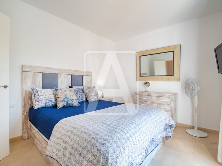 Villa for Sale in Benissa, Alicante 26