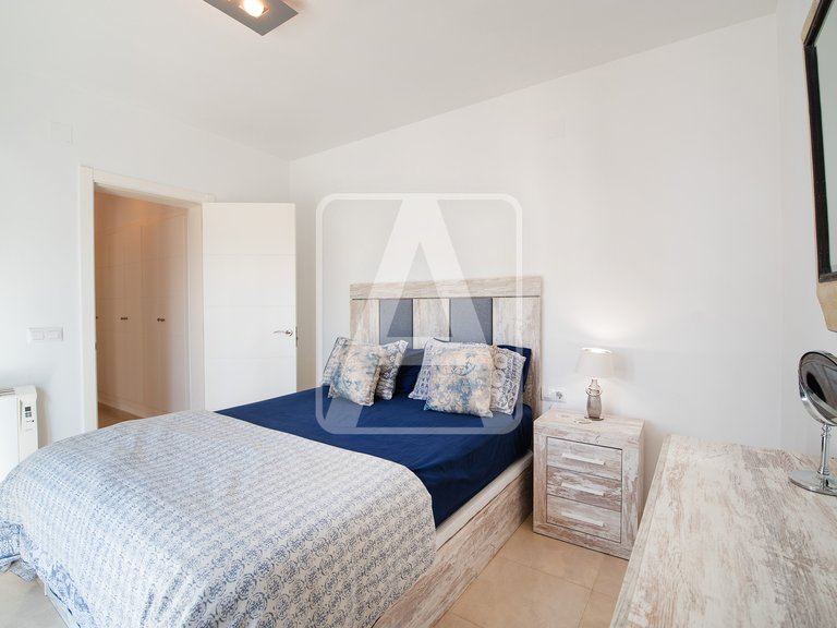 Villa for Sale in Benissa, Alicante 27
