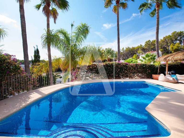 Villa for Sale in Benissa, Alicante 3
