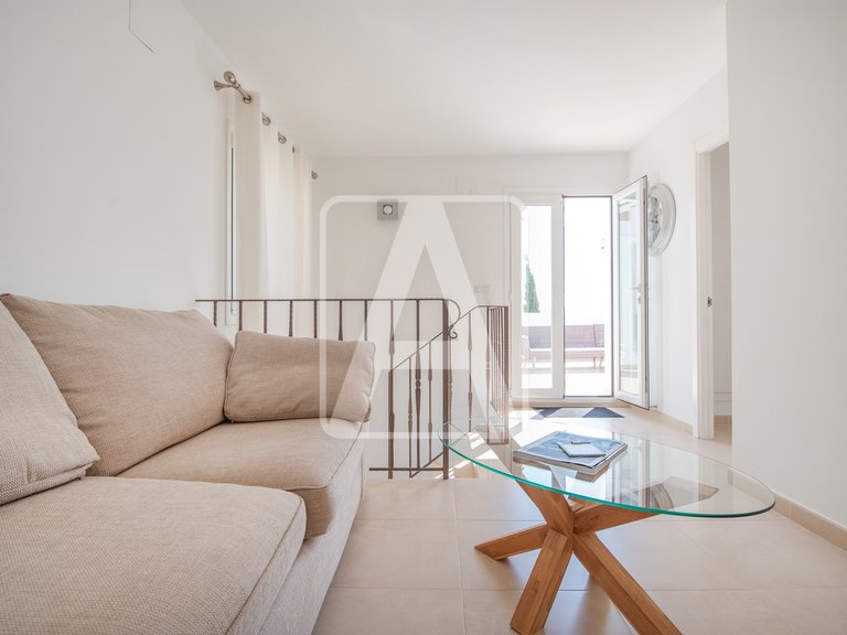 Villa for Sale in Benissa, Alicante 33