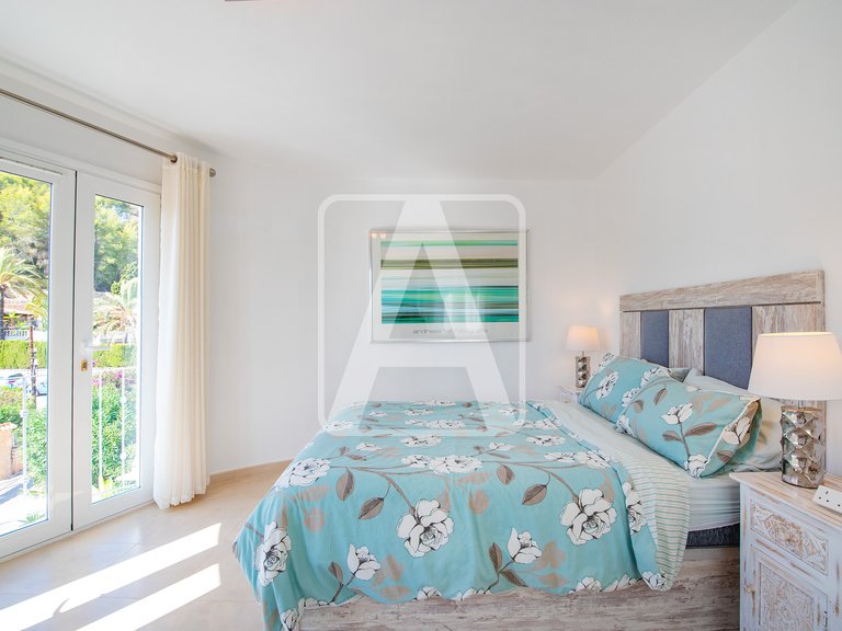 Villa for Sale in Benissa, Alicante 34
