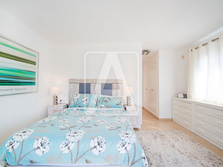 Villa for Sale in Benissa, Alicante 35
