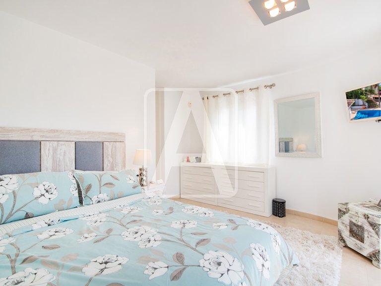 Villa for Sale in Benissa, Alicante 36