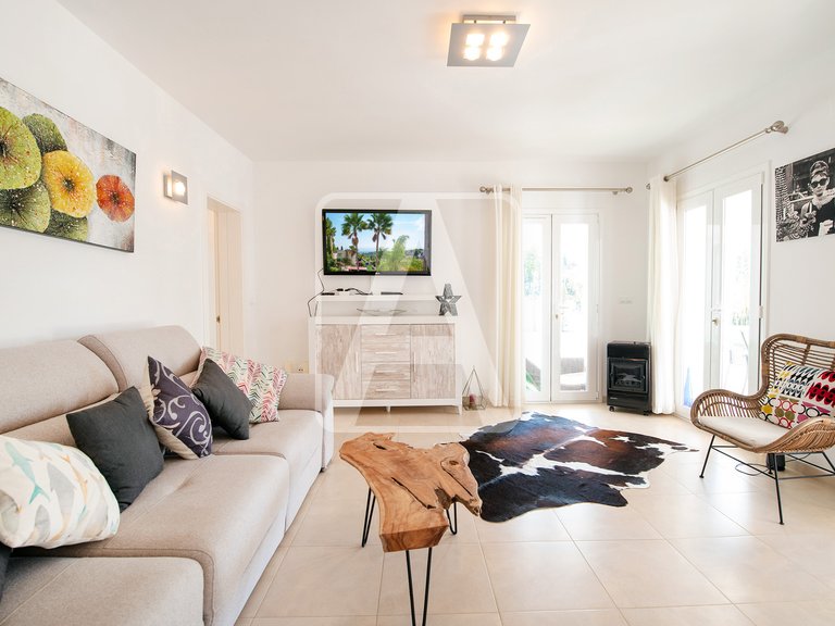Villa for Sale in Benissa, Alicante 4