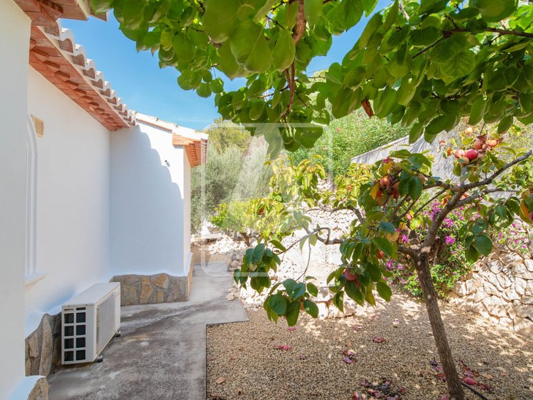 Villa for Sale in Benissa, Alicante 42