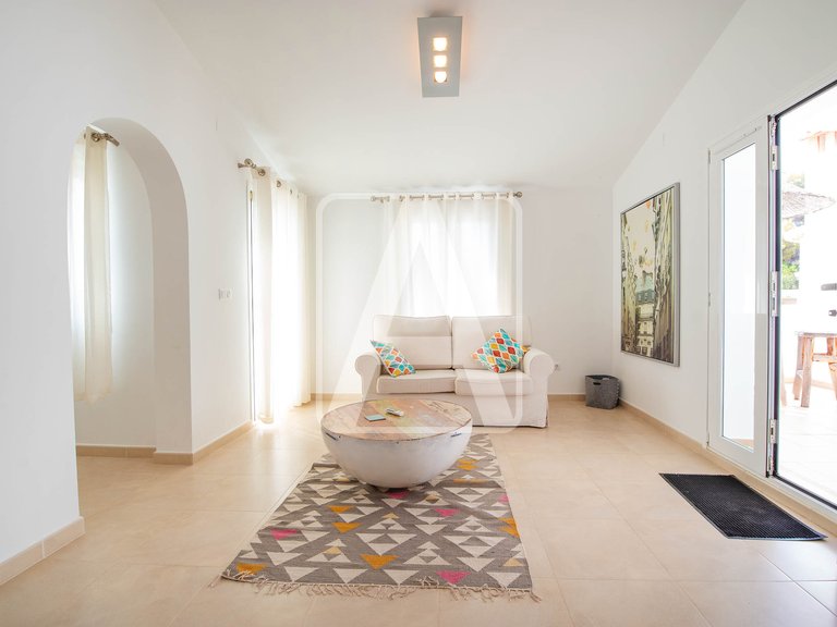 Villa for Sale in Benissa, Alicante 44