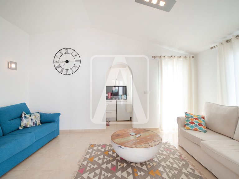 Villa for Sale in Benissa, Alicante 45