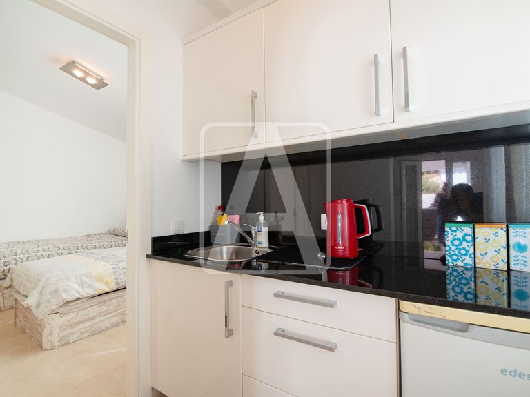 Villa for Sale in Benissa, Alicante 47