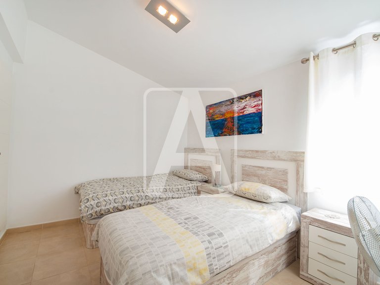 Villa for Sale in Benissa, Alicante 48