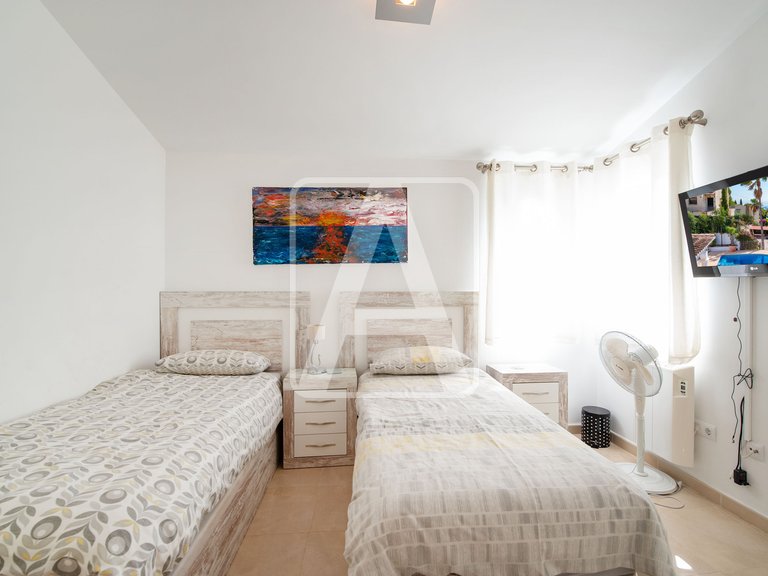 Villa for Sale in Benissa, Alicante 49