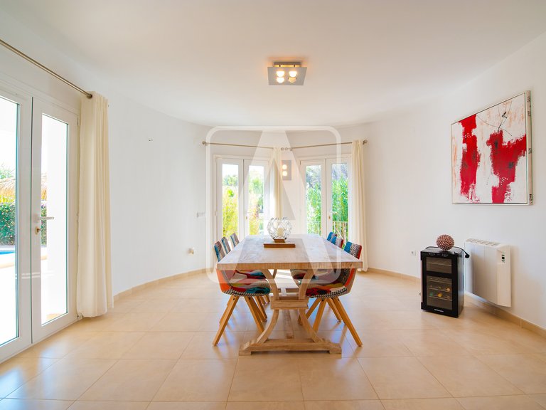 Villa for Sale in Benissa, Alicante 5
