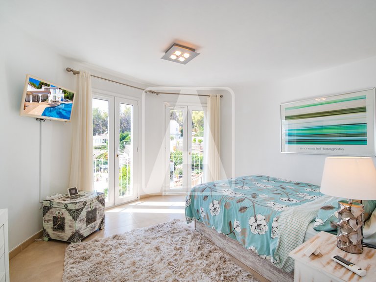 Villa for Sale in Benissa, Alicante 6