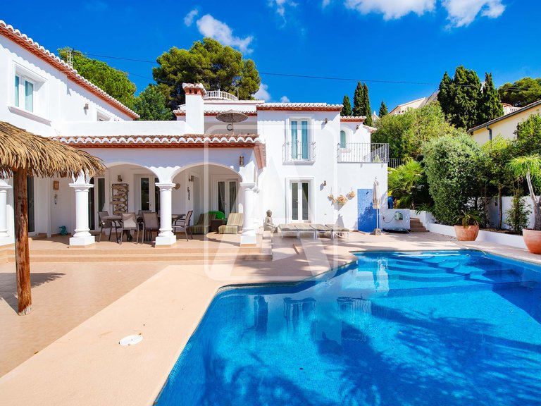 Villa for Sale in Benissa, Alicante 7