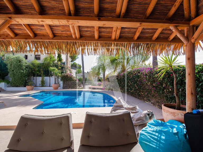 Villa for Sale in Benissa, Alicante 8
