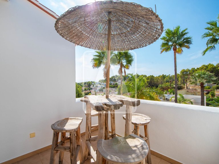 Villa for Sale in Benissa, Alicante 9