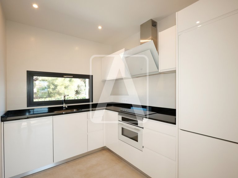 Villa for Sale in Calpe, Alicante 10