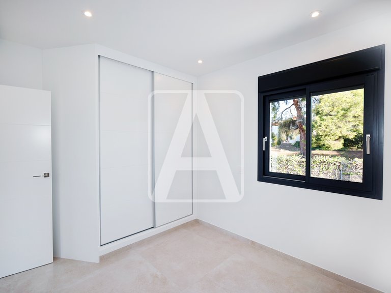 Villa for Sale in Calpe, Alicante 13