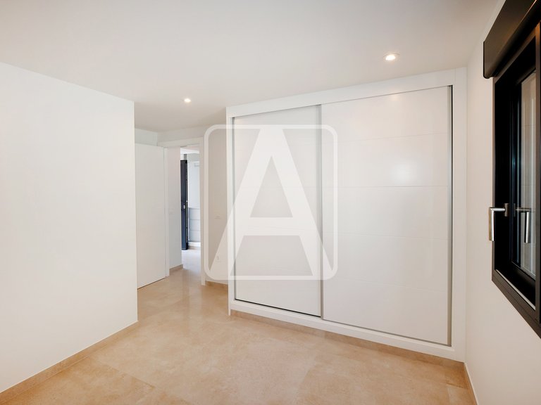 Villa for Sale in Calpe, Alicante 17