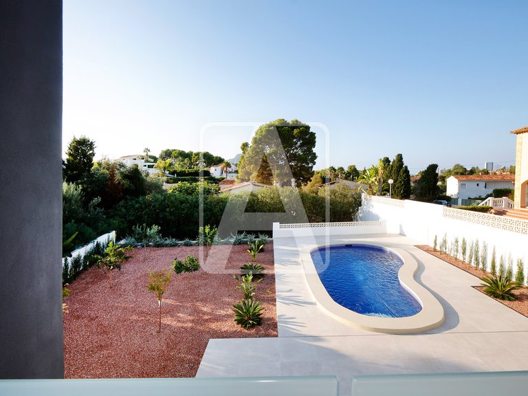 Villa for Sale in Calpe, Alicante 19