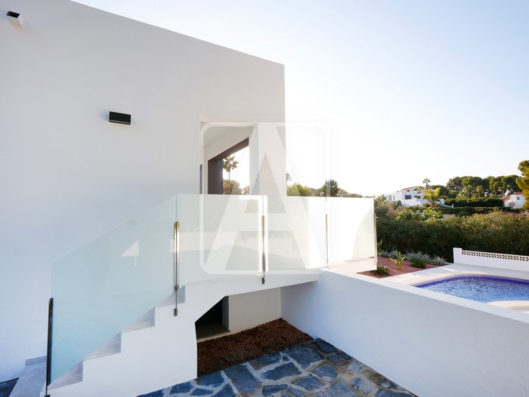 Villa for Sale in Calpe, Alicante 20