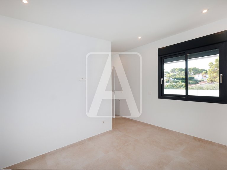 Villa for Sale in Calpe, Alicante 22