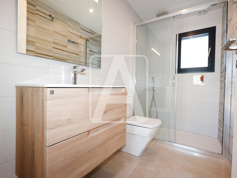 Villa for Sale in Calpe, Alicante 25