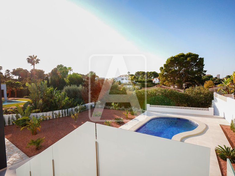 Villa for Sale in Calpe, Alicante 26