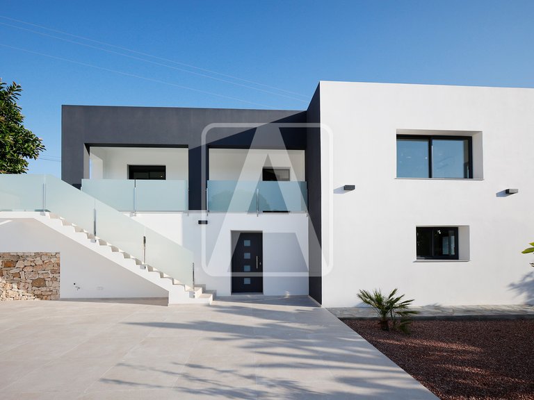 Villa for Sale in Calpe, Alicante 3