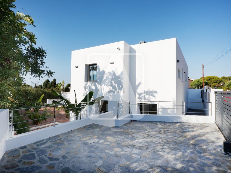 Villa for Sale in Calpe, Alicante 30