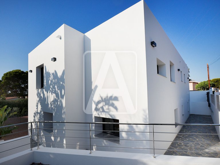 Villa for Sale in Calpe, Alicante 31