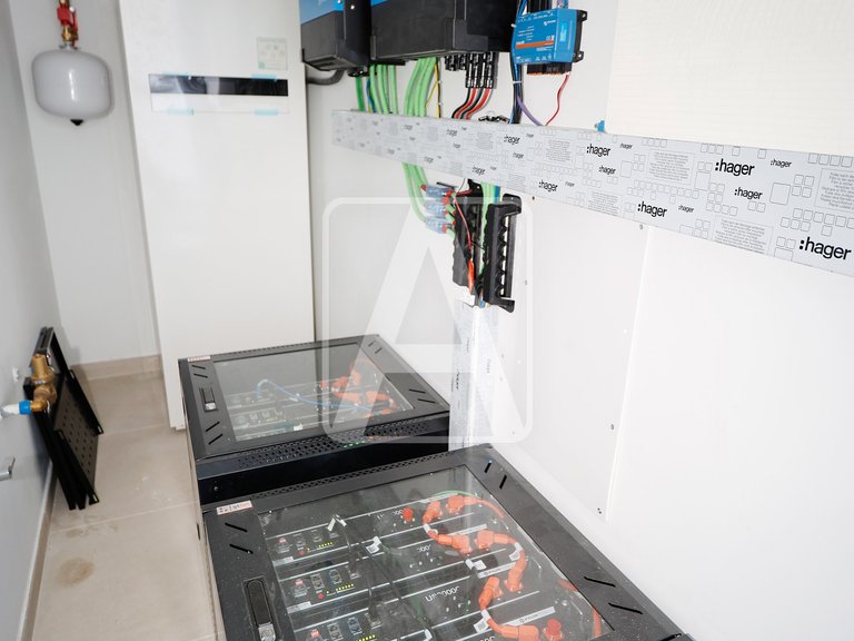 Villa for Sale in Calpe, Alicante 32