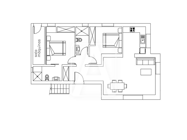 Villa for Sale in Calpe, Alicante 38