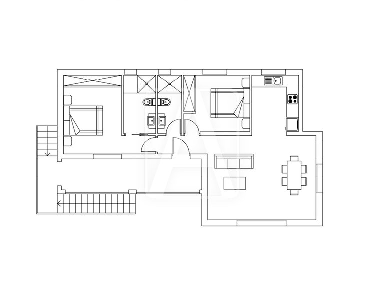 Villa for Sale in Calpe, Alicante 39