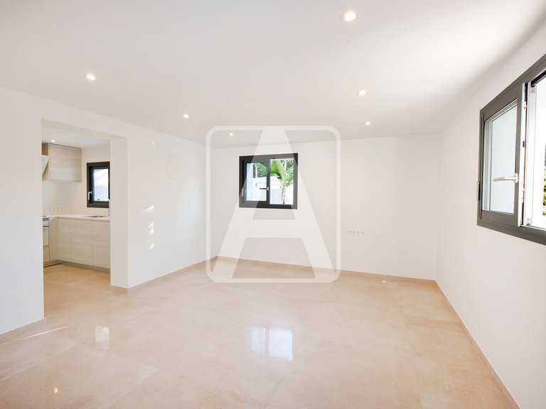 Villa for Sale in Calpe, Alicante 4