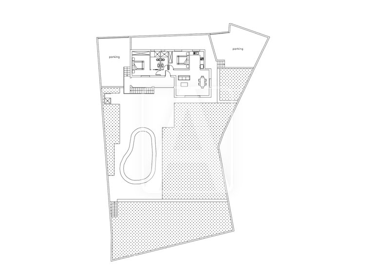 Villa for Sale in Calpe, Alicante 40