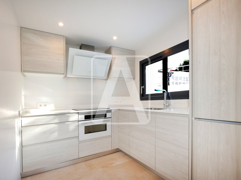 Villa for Sale in Calpe, Alicante 5