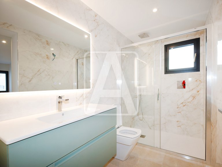 Villa for Sale in Calpe, Alicante 7