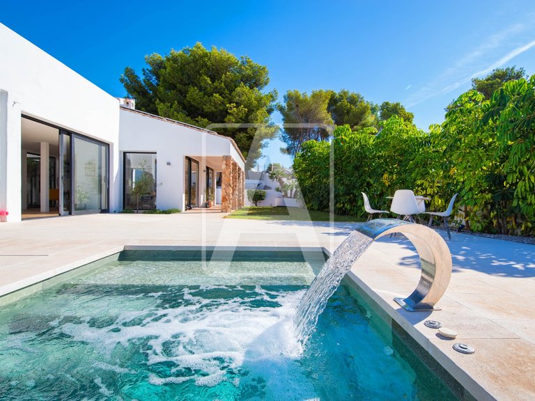 Villa for Sale in Benissa, Alicante 11