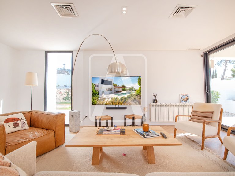 Villa for Sale in Benissa, Alicante 12