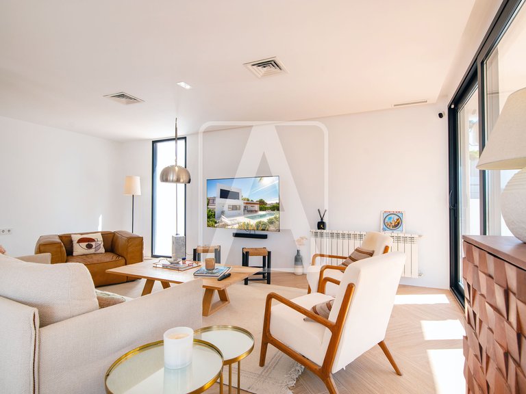 Villa for Sale in Benissa, Alicante 13